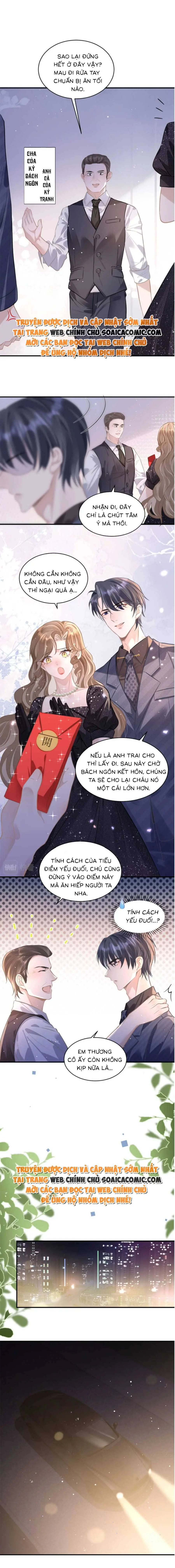 Ninita Yêu Dấu - Phần 2 Chapter 664.2 - Trang 7