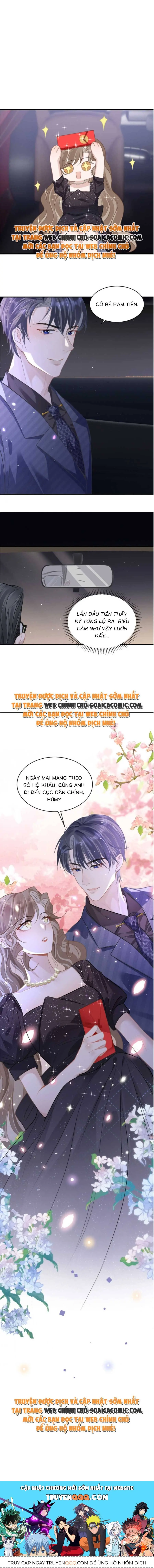 Ninita Yêu Dấu - Phần 2 Chapter 664.2 - Trang 8