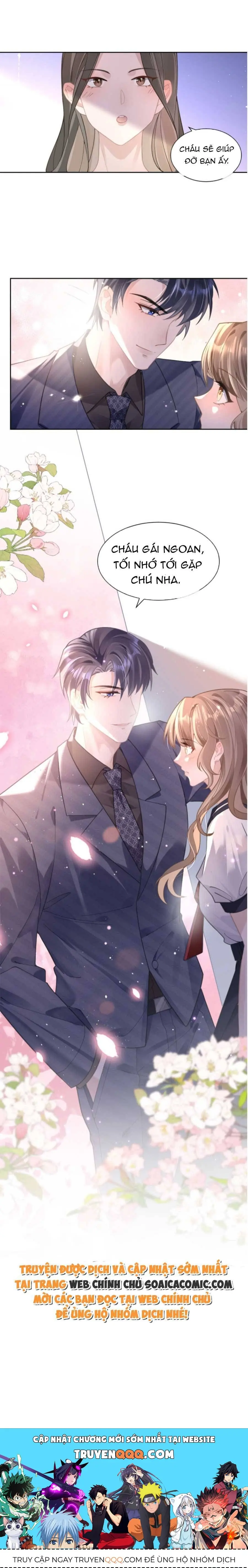 Ninita Yêu Dấu - Phần 2 Chapter 664.3 - Trang 10