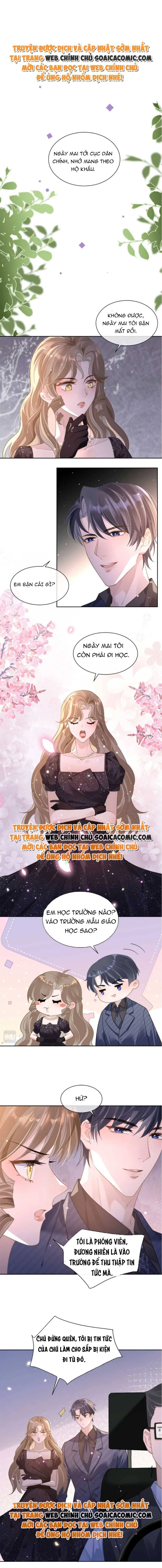 Ninita Yêu Dấu - Phần 2 Chapter 664.3 - Trang 3