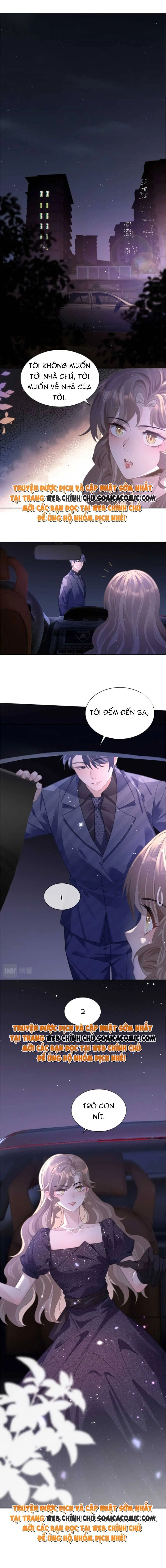 Ninita Yêu Dấu - Phần 2 Chapter 664.3 - Trang 4