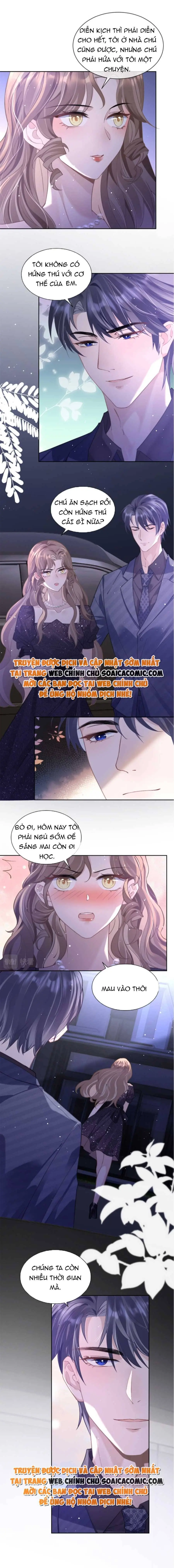 Ninita Yêu Dấu - Phần 2 Chapter 664.3 - Trang 5