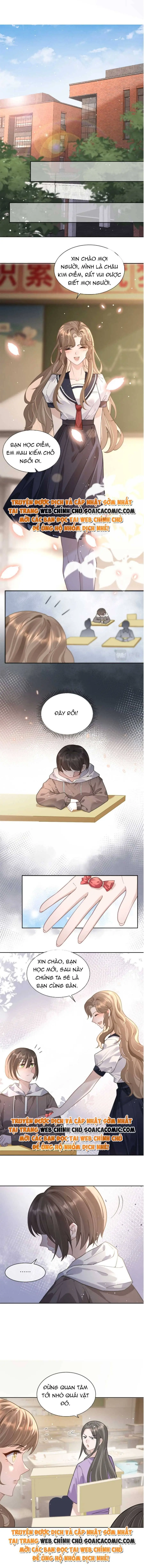 Ninita Yêu Dấu - Phần 2 Chapter 664.3 - Trang 6