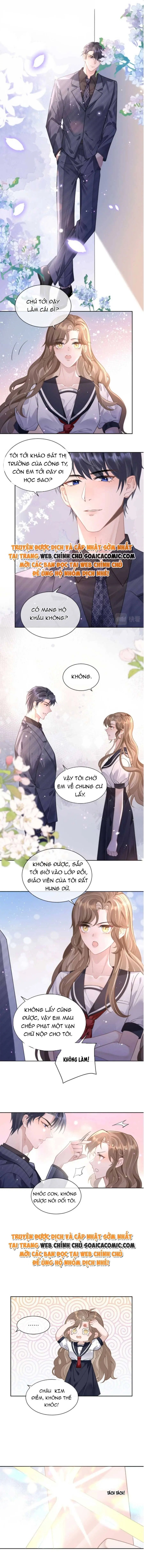 Ninita Yêu Dấu - Phần 2 Chapter 664.3 - Trang 8