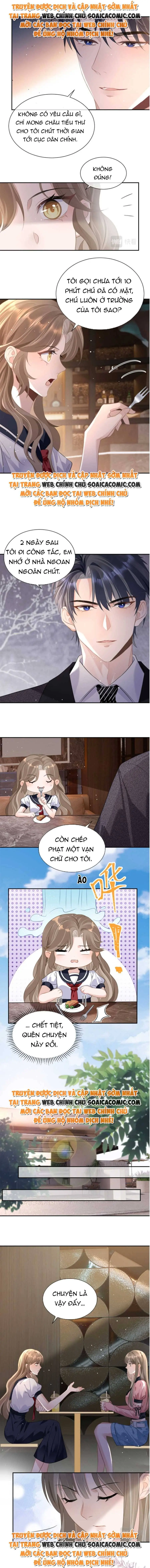 Ninita Yêu Dấu - Phần 2 Chapter 664.4 - Trang 6