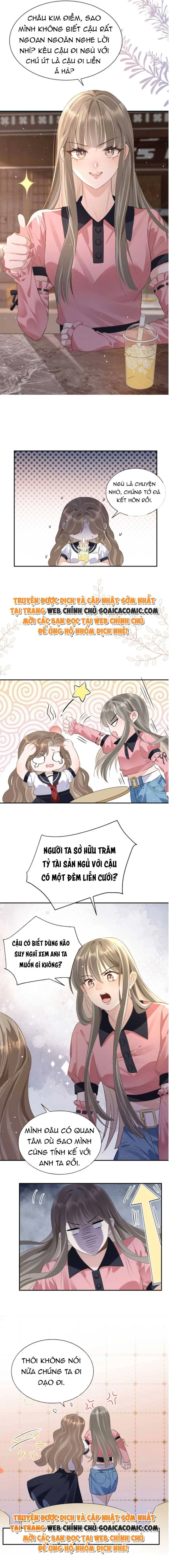 Ninita Yêu Dấu - Phần 2 Chapter 664.4 - Trang 7
