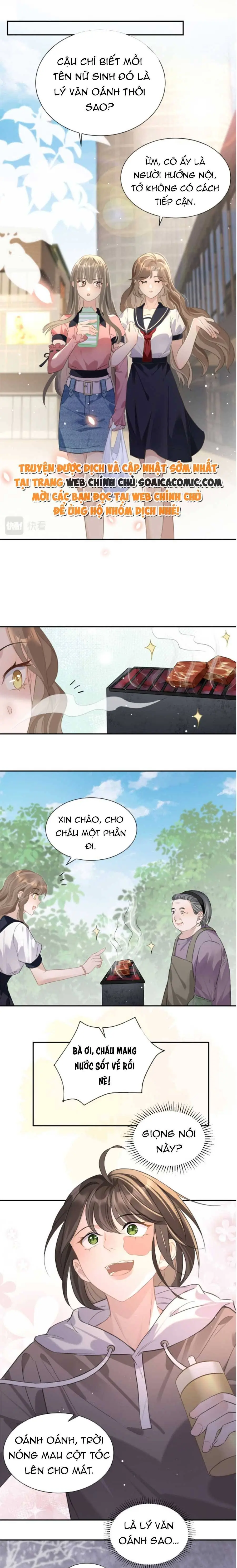 Ninita Yêu Dấu - Phần 2 Chapter 664.4 - Trang 8
