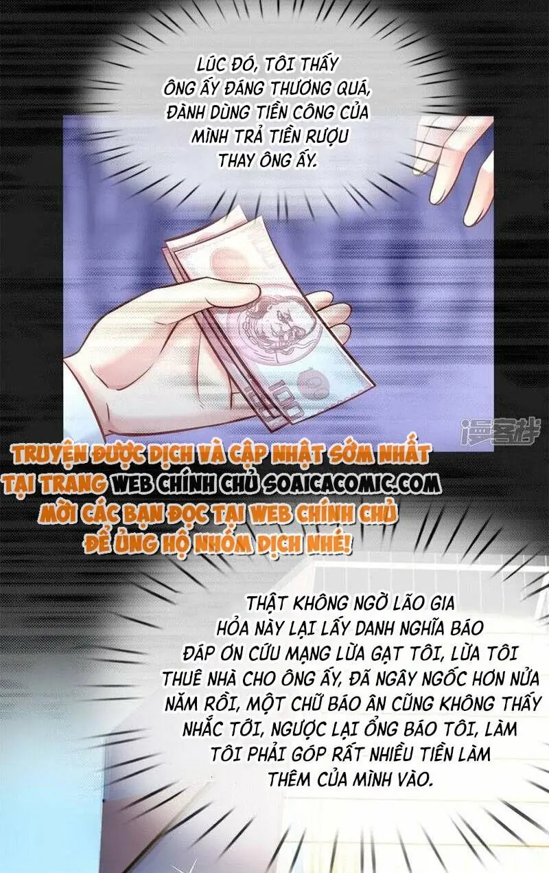 Ninita Yêu Dấu - Phần 2 Chapter 664.5 - Trang 5