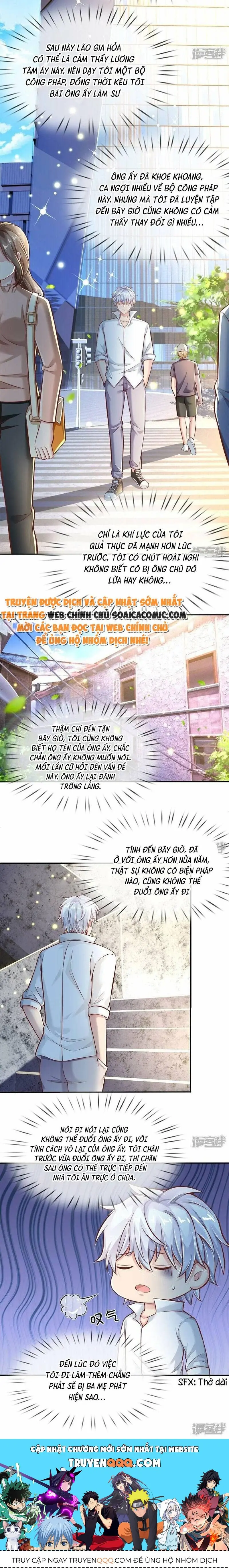 Ninita Yêu Dấu - Phần 2 Chapter 664.5 - Trang 6