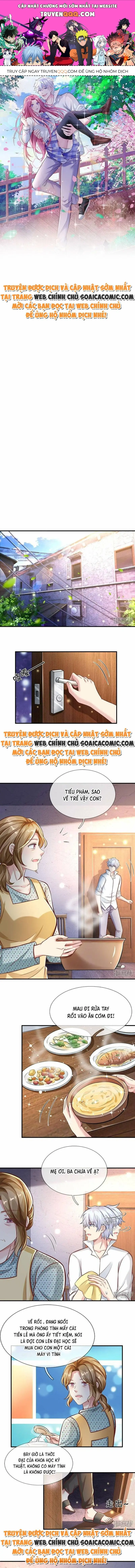Ninita Yêu Dấu - Phần 2 Chapter 664.6 - Trang 2