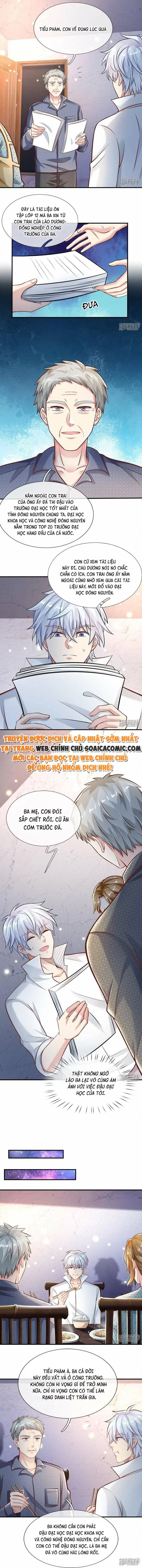 Ninita Yêu Dấu - Phần 2 Chapter 664.6 - Trang 3