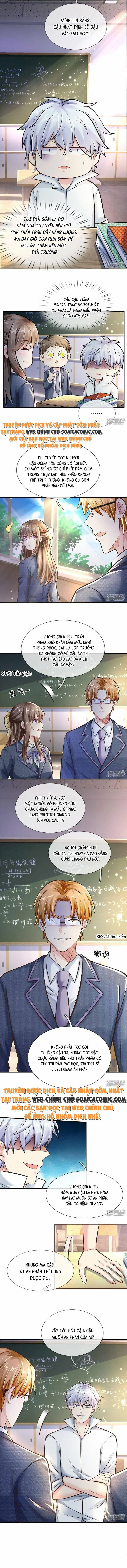 Ninita Yêu Dấu - Phần 2 Chapter 664.7 - Trang 4