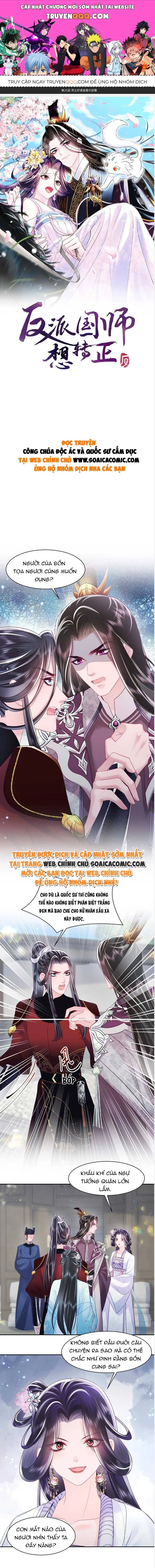 Ninita Yêu Dấu - Phần 2 Chapter 664.8 - Trang 2