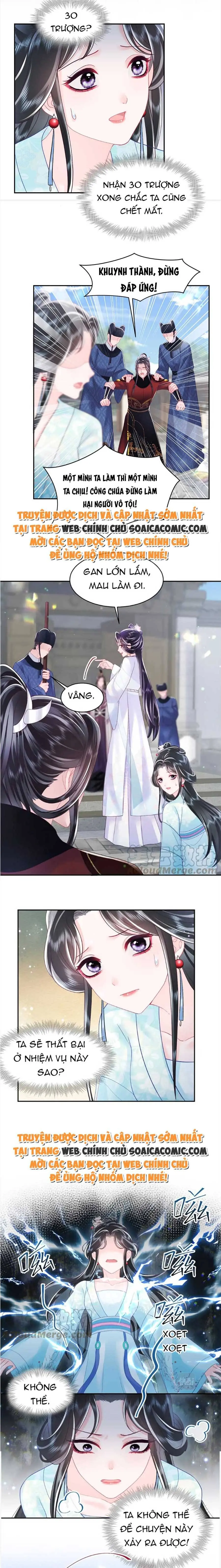 Ninita Yêu Dấu - Phần 2 Chapter 664.8 - Trang 6