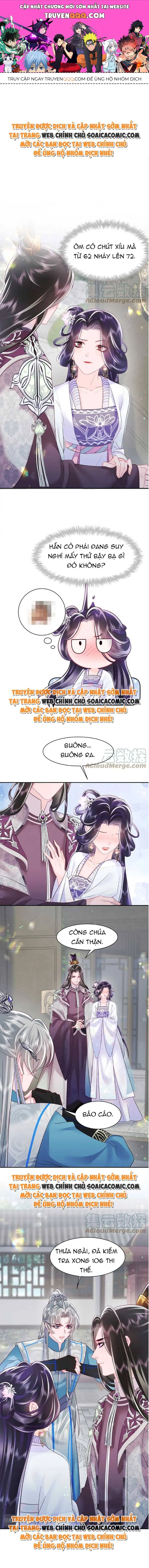 Ninita Yêu Dấu - Phần 2 Chapter 664.9 - Trang 2