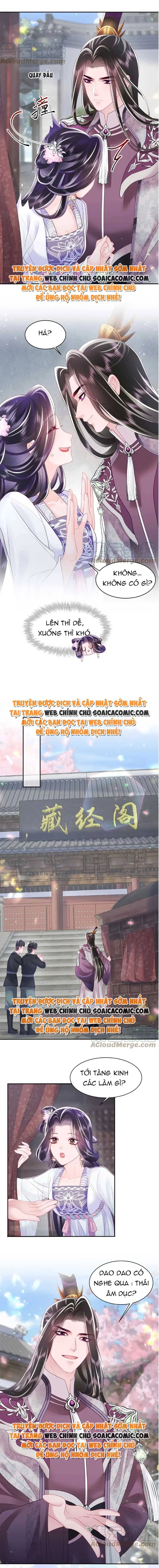 Ninita Yêu Dấu - Phần 2 Chapter 664.9 - Trang 6