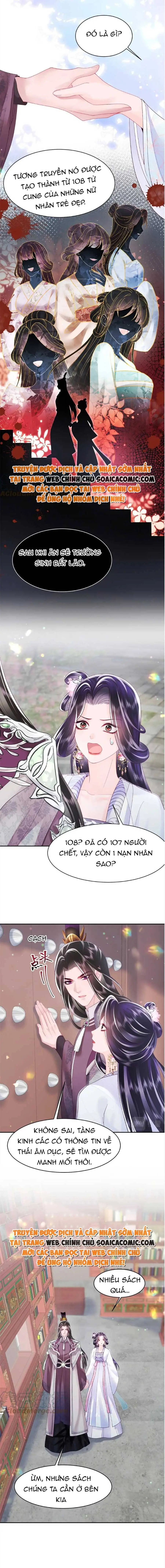 Ninita Yêu Dấu - Phần 2 Chapter 664.9 - Trang 7