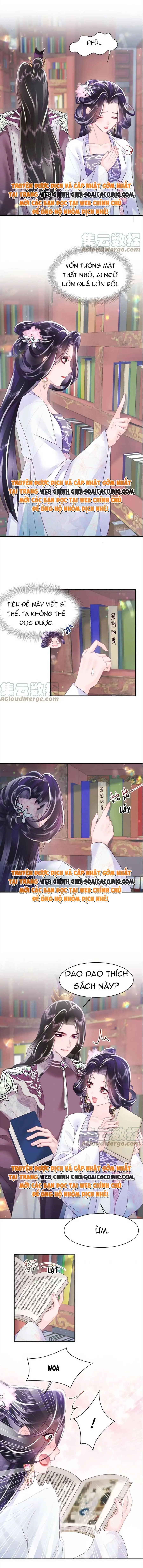 Ninita Yêu Dấu - Phần 2 Chapter 664.9 - Trang 9