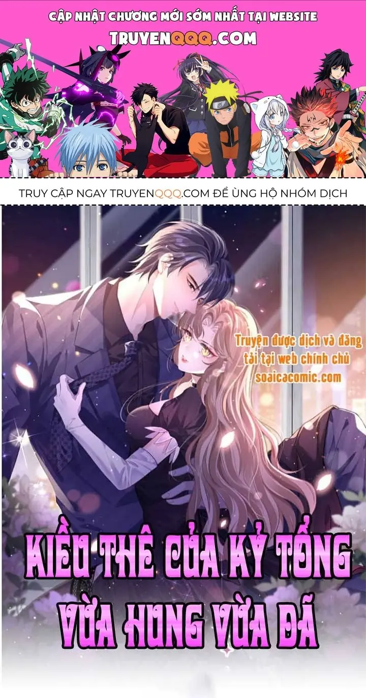 Ninita Yêu Dấu - Phần 2 Chapter 669.2 - Trang 2