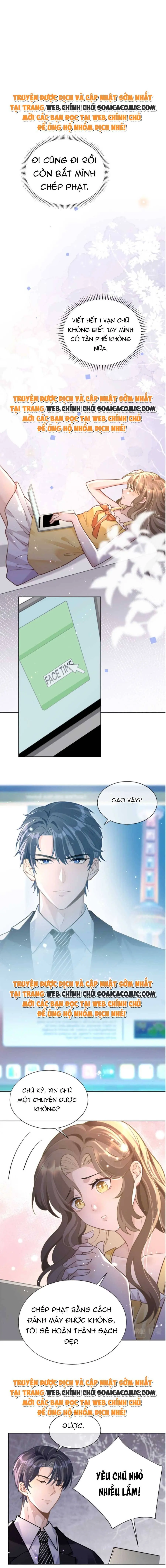 Ninita Yêu Dấu - Phần 2 Chapter 669.2 - Trang 3