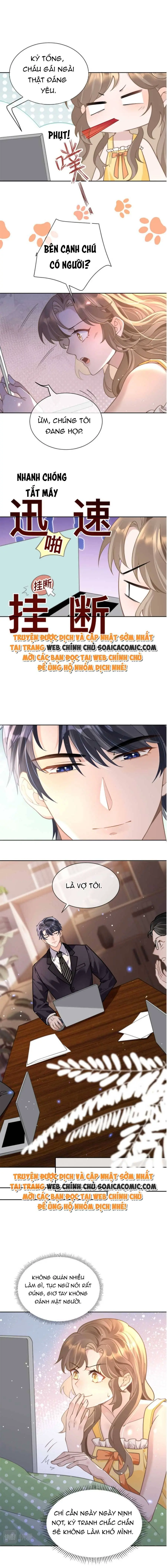 Ninita Yêu Dấu - Phần 2 Chapter 669.2 - Trang 4