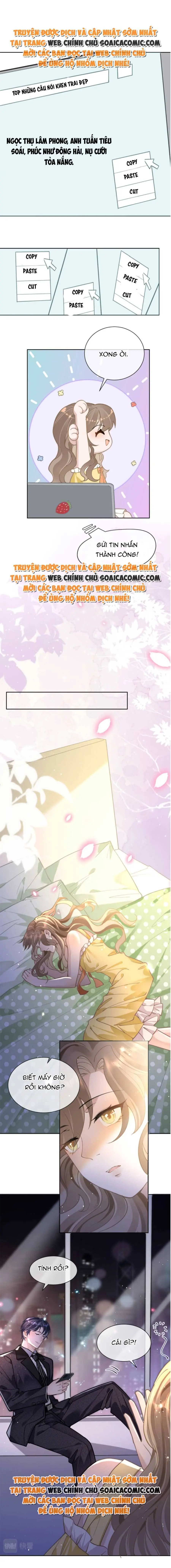 Ninita Yêu Dấu - Phần 2 Chapter 669.2 - Trang 5