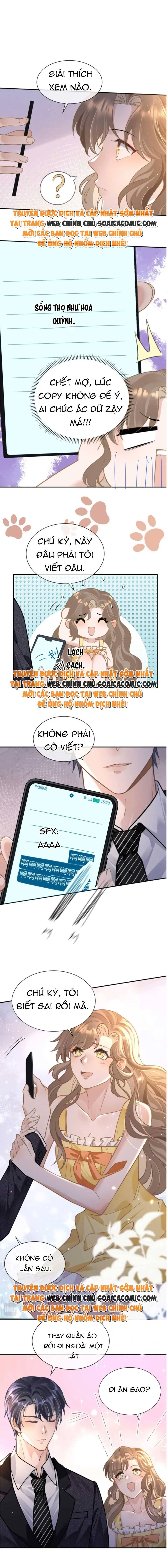 Ninita Yêu Dấu - Phần 2 Chapter 669.2 - Trang 6