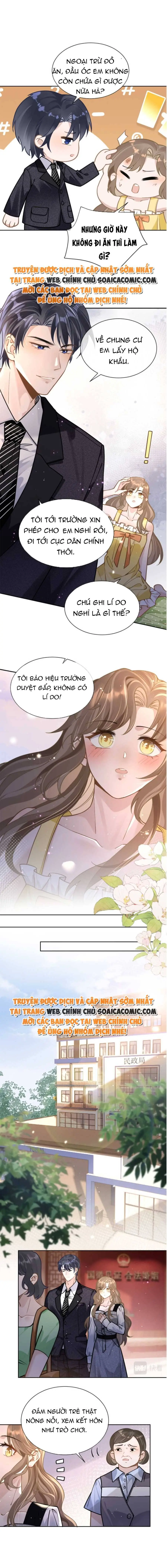 Ninita Yêu Dấu - Phần 2 Chapter 669.2 - Trang 7