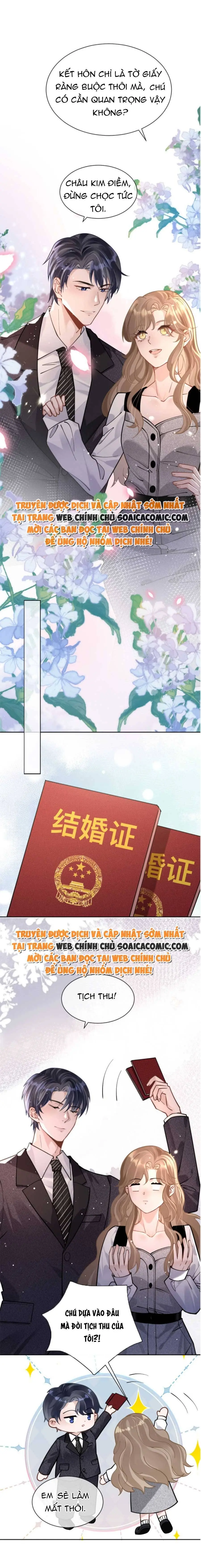 Ninita Yêu Dấu - Phần 2 Chapter 669.2 - Trang 9