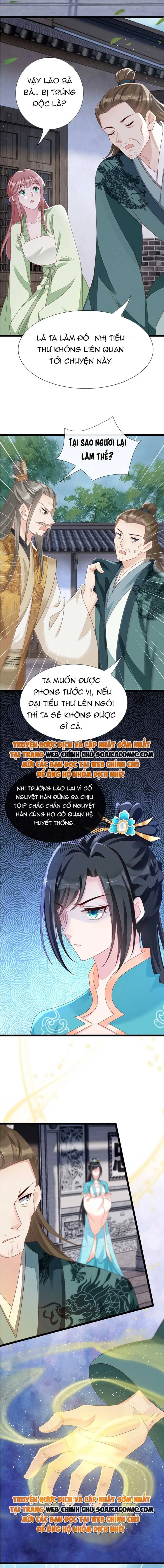 Ninita Yêu Dấu - Phần 2 Chapter 669.3 - Trang 4