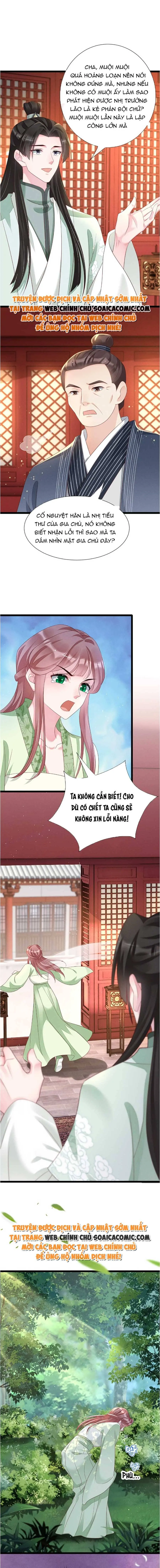 Ninita Yêu Dấu - Phần 2 Chapter 669.3 - Trang 7