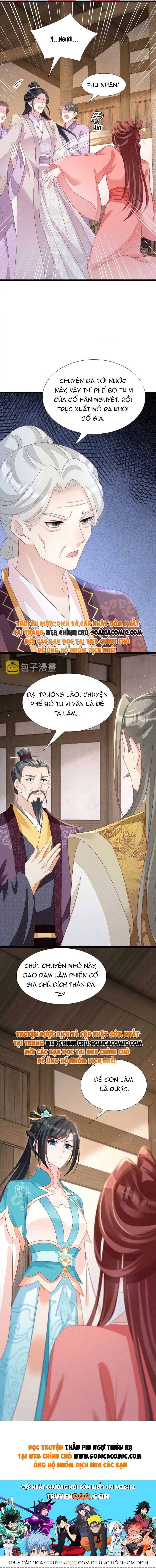Ninita Yêu Dấu - Phần 2 Chapter 669.4 - Trang 10