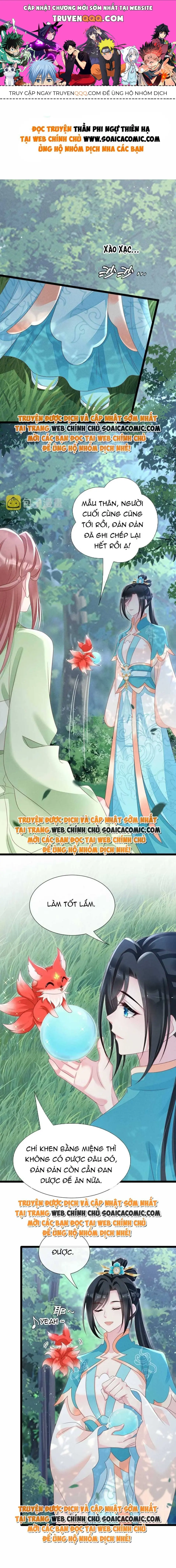 Ninita Yêu Dấu - Phần 2 Chapter 669.4 - Trang 2