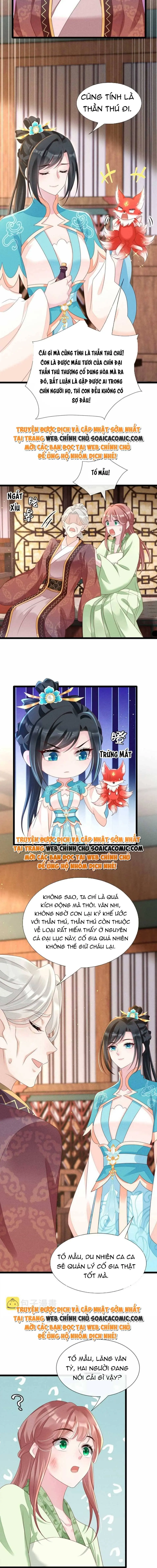 Ninita Yêu Dấu - Phần 2 Chapter 669.4 - Trang 5