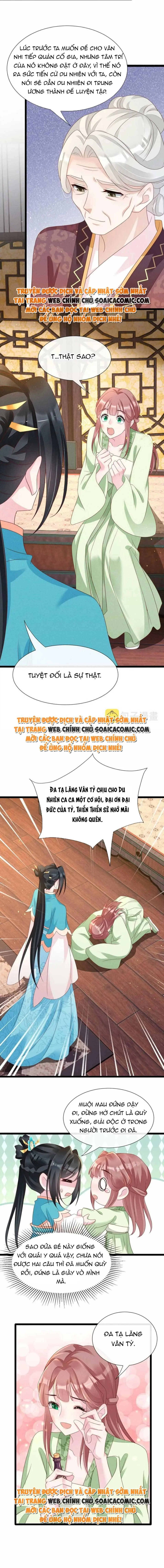 Ninita Yêu Dấu - Phần 2 Chapter 669.4 - Trang 6