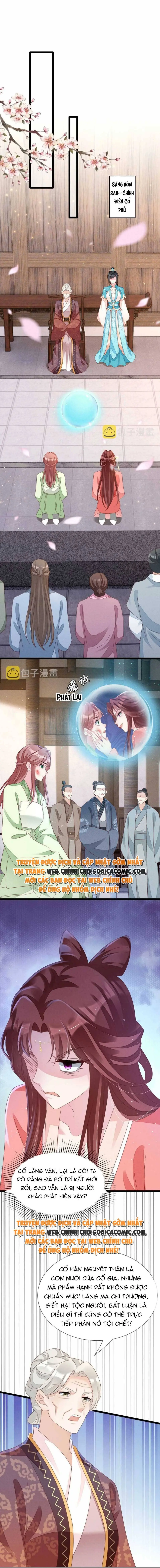 Ninita Yêu Dấu - Phần 2 Chapter 669.4 - Trang 7