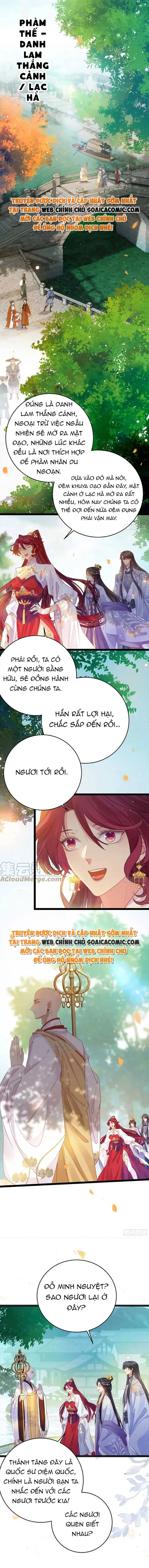 Ninita Yêu Dấu - Phần 2 Chapter 669.5 - Trang 4