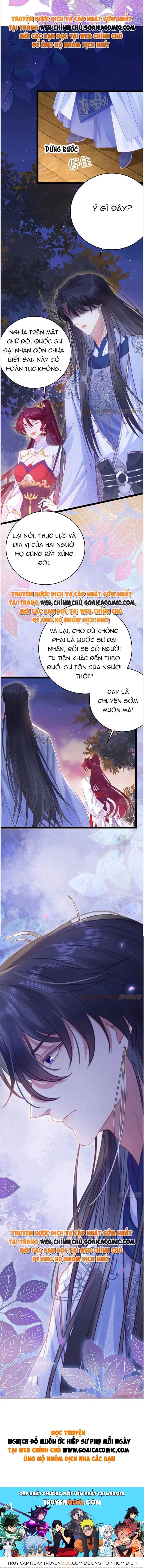 Ninita Yêu Dấu - Phần 2 Chapter 669.5 - Trang 9