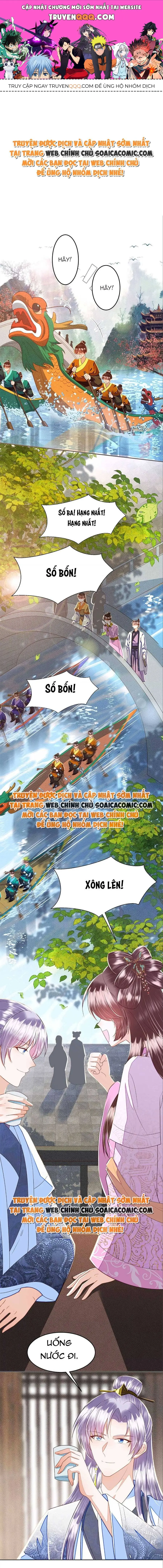 Ninita Yêu Dấu - Phần 2 Chapter 669.6 - Trang 2