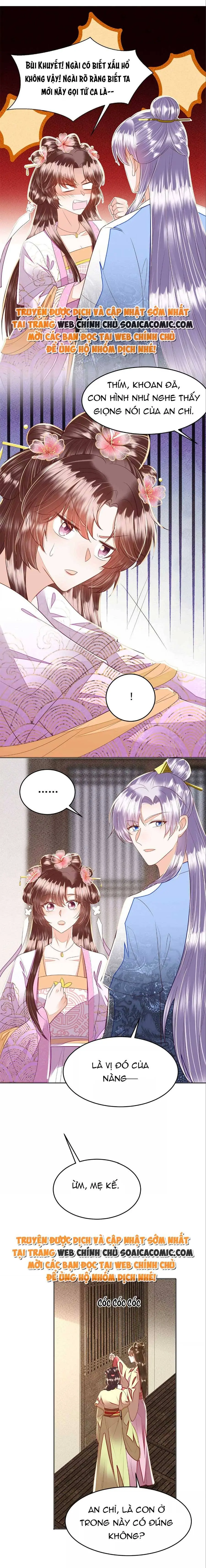 Ninita Yêu Dấu - Phần 2 Chapter 669.6 - Trang 5