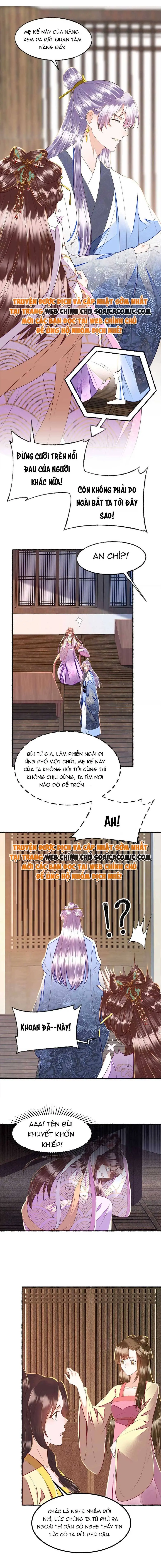 Ninita Yêu Dấu - Phần 2 Chapter 669.6 - Trang 6