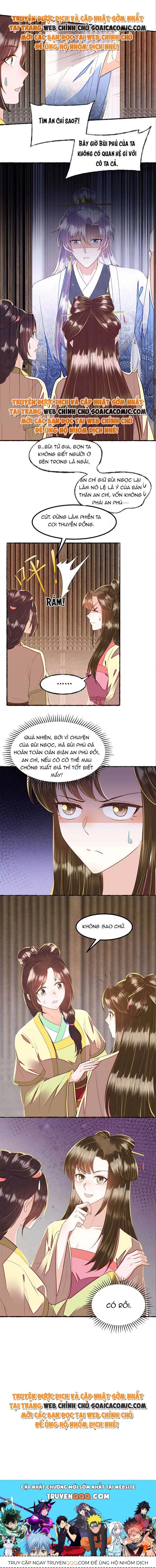 Ninita Yêu Dấu - Phần 2 Chapter 669.6 - Trang 7