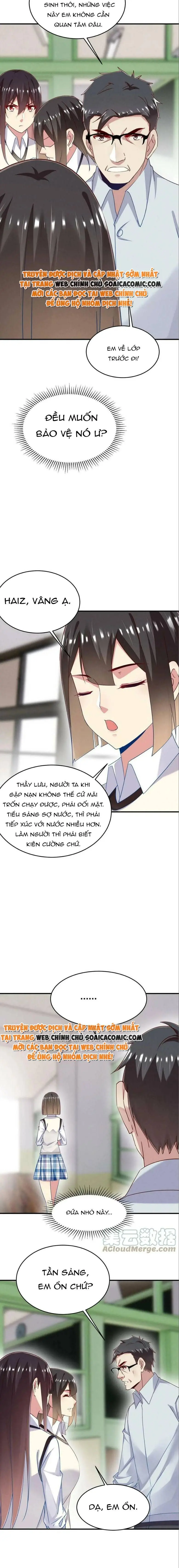 Ninita Yêu Dấu - Phần 2 Chapter 669.7 - Trang 12