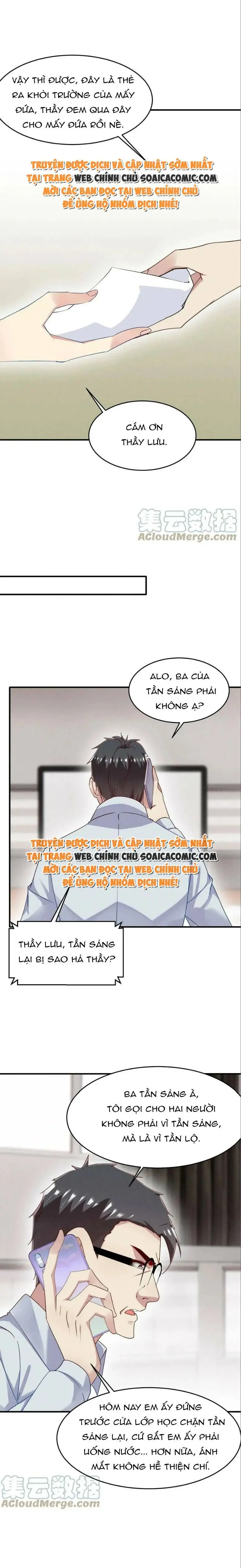 Ninita Yêu Dấu - Phần 2 Chapter 669.7 - Trang 13