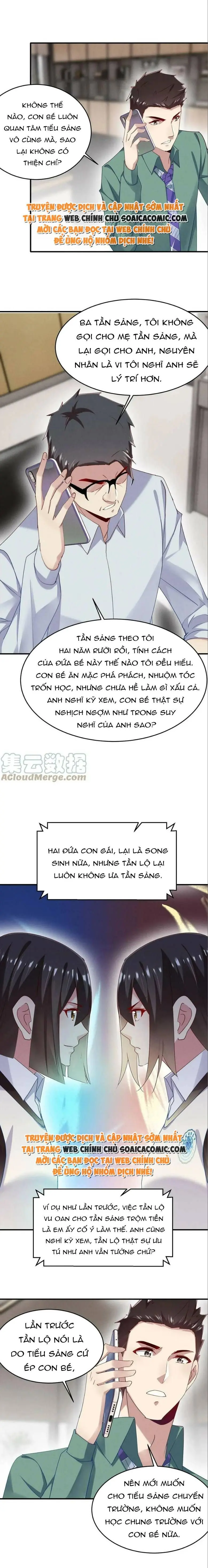 Ninita Yêu Dấu - Phần 2 Chapter 669.7 - Trang 14