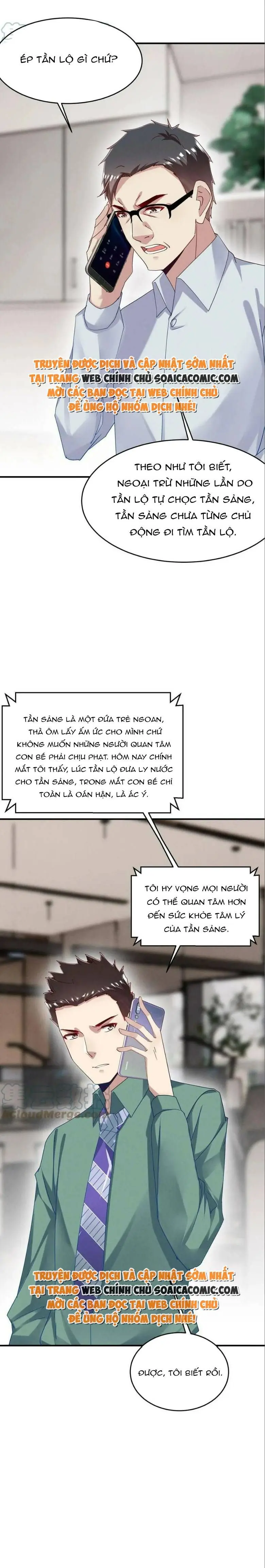 Ninita Yêu Dấu - Phần 2 Chapter 669.7 - Trang 15
