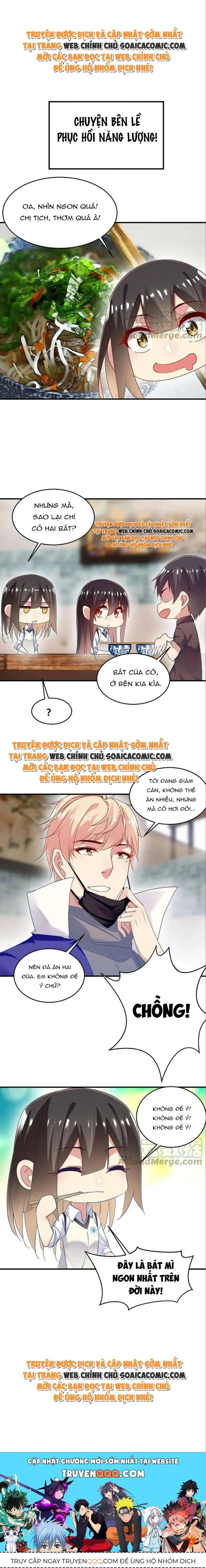 Ninita Yêu Dấu - Phần 2 Chapter 669.7 - Trang 16