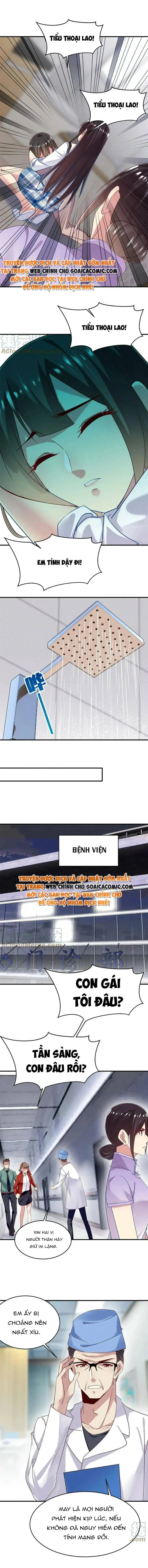 Ninita Yêu Dấu - Phần 2 Chapter 669.7 - Trang 3