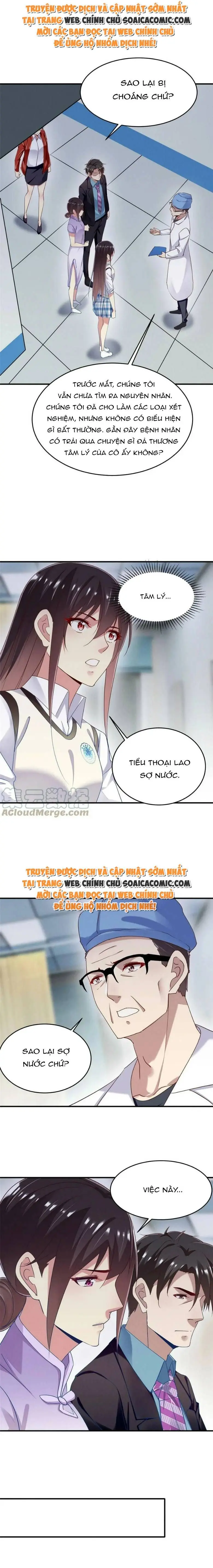 Ninita Yêu Dấu - Phần 2 Chapter 669.7 - Trang 4