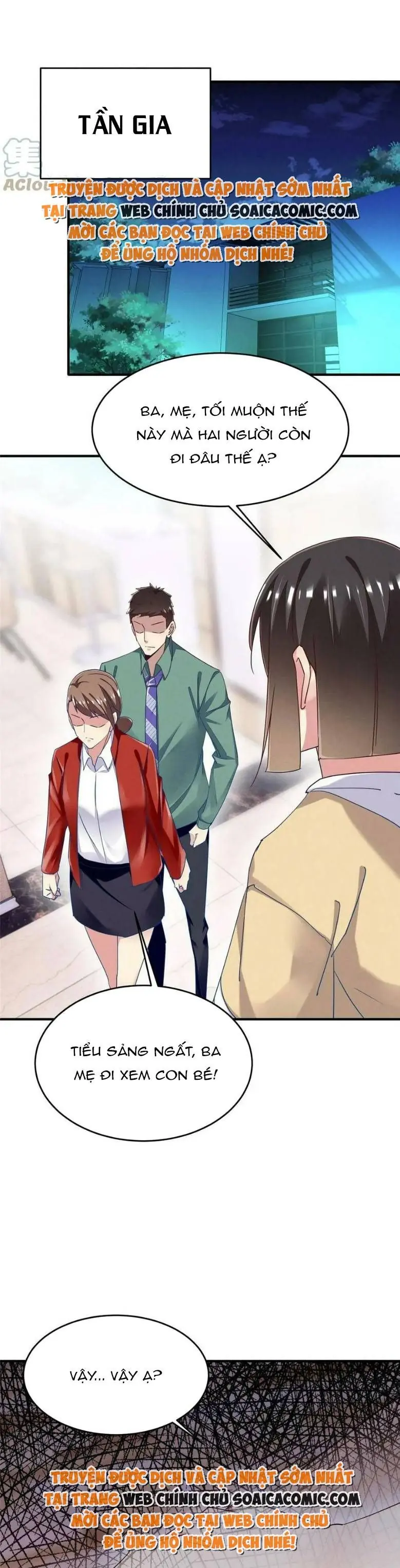 Ninita Yêu Dấu - Phần 2 Chapter 669.7 - Trang 5